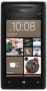 Смартфон HTC HTC Смартфон HTC Windows Phone 8x (RU) Black - Михайловка