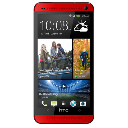 Сотовый телефон HTC HTC One 32Gb - Михайловка