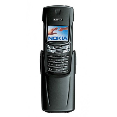 Nokia 8910i - Михайловка