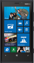 Мобильный телефон Nokia Lumia 920 - Михайловка