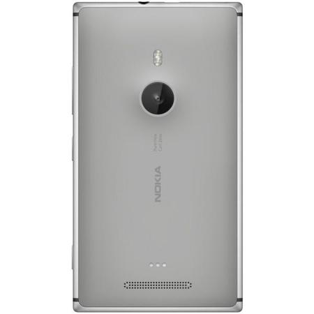 Смартфон NOKIA Lumia 925 Grey - Михайловка
