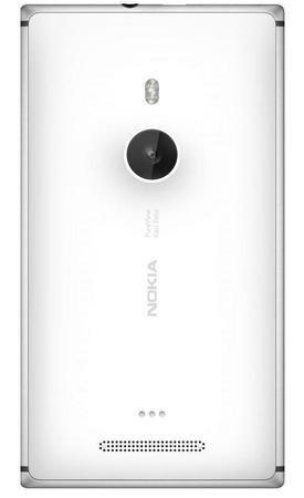 Смартфон NOKIA Lumia 925 White - Михайловка