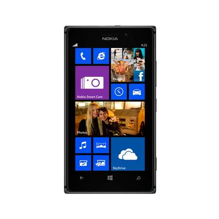 Сотовый телефон Nokia Nokia Lumia 925 - Михайловка