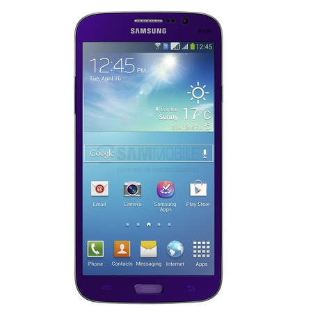 Смартфон Samsung Galaxy Mega 5.8 GT-I9152 - Михайловка