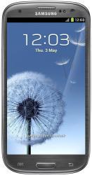 Samsung Galaxy S3 i9300 32GB Titanium Grey - Михайловка