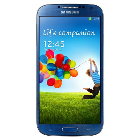 Смартфон Samsung Galaxy S4 GT-I9505 - Михайловка