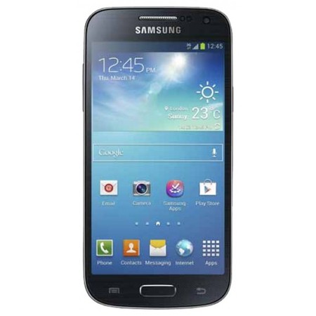 Samsung Galaxy S4 mini GT-I9192 8GB черный - Михайловка