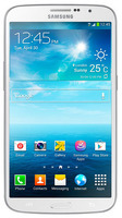 Смартфон SAMSUNG I9200 Galaxy Mega 6.3 White - Михайловка
