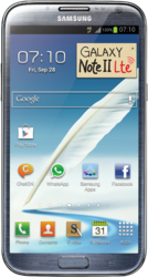 Samsung N7105 Galaxy Note 2 16GB - Михайловка