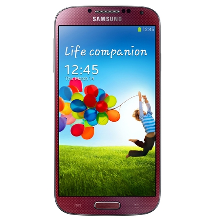 Сотовый телефон Samsung Samsung Galaxy S4 GT-i9505 16 Gb - Михайловка