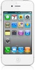 Смартфон Apple iPhone 4 8Gb White - Михайловка