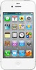 Apple iPhone 4S 16Gb black - Михайловка