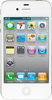 Смартфон Apple iPhone 4S 16Gb White - Михайловка