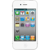 Мобильный телефон Apple iPhone 4S 32Gb (белый) - Михайловка