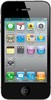 Apple iPhone 4S 64Gb black - Михайловка
