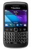 Смартфон BlackBerry Bold 9790 Black - Михайловка