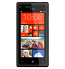 Смартфон HTC Windows Phone 8X Black - Михайловка