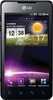 Смартфон LG Optimus 3D Max P725 Black - Михайловка