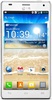 Смартфон LG Optimus 4X HD P880 White - Михайловка