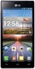 Смартфон LG Optimus 4X HD P880 Black - Михайловка