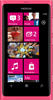Смартфон Nokia Lumia 800 Matt Magenta - Михайловка