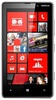 Смартфон Nokia Lumia 820 White - Михайловка