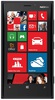 Смартфон Nokia Lumia 920 Black - Михайловка