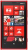 Смартфон Nokia Lumia 920 Red - Михайловка