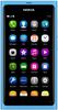 Смартфон Nokia N9 16Gb Blue - Михайловка
