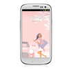 Мобильный телефон Samsung + 1 ГБ RAM+  Galaxy S III GT-I9300 La Fleur 16 Гб 16 ГБ - Михайловка