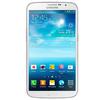 Смартфон Samsung Galaxy Mega 6.3 GT-I9200 White - Михайловка