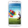 Смартфон Samsung Galaxy S4 GT-I9505 White - Михайловка