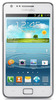 Смартфон SAMSUNG I9105 Galaxy S II Plus White - Михайловка