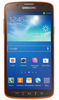 Смартфон SAMSUNG I9295 Galaxy S4 Activ Orange - Михайловка