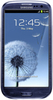 Смартфон SAMSUNG I9300 Galaxy S III 16GB Pebble Blue - Михайловка