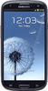 Смартфон SAMSUNG I9300 Galaxy S III Black - Михайловка