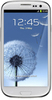 Смартфон SAMSUNG I9300 Galaxy S III 16GB Marble White - Михайловка