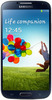 Смартфон SAMSUNG I9500 Galaxy S4 16Gb Black - Михайловка