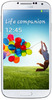 Смартфон SAMSUNG I9500 Galaxy S4 16Gb White - Михайловка