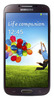 Смартфон SAMSUNG I9500 Galaxy S4 16 Gb Brown - Михайловка