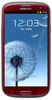 Смартфон Samsung Samsung Смартфон Samsung Galaxy S III GT-I9300 16Gb (RU) Red - Михайловка