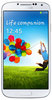 Смартфон Samsung Samsung Смартфон Samsung Galaxy S4 16Gb GT-I9500 (RU) White - Михайловка