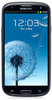 Смартфон Samsung Samsung Смартфон Samsung Galaxy S3 64 Gb Black GT-I9300 - Михайловка