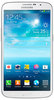 Смартфон Samsung Samsung Смартфон Samsung Galaxy Mega 6.3 8Gb GT-I9200 (RU) белый - Михайловка