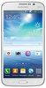 Смартфон Samsung Samsung Смартфон Samsung Galaxy Mega 5.8 GT-I9152 (RU) белый - Михайловка