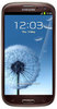 Смартфон Samsung Samsung Смартфон Samsung Galaxy S III 16Gb Brown - Михайловка