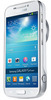 Смартфон SAMSUNG SM-C101 Galaxy S4 Zoom White - Михайловка