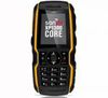 Терминал мобильной связи Sonim XP 1300 Core Yellow/Black - Михайловка
