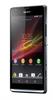 Смартфон Sony Xperia SP C5303 Black - Михайловка